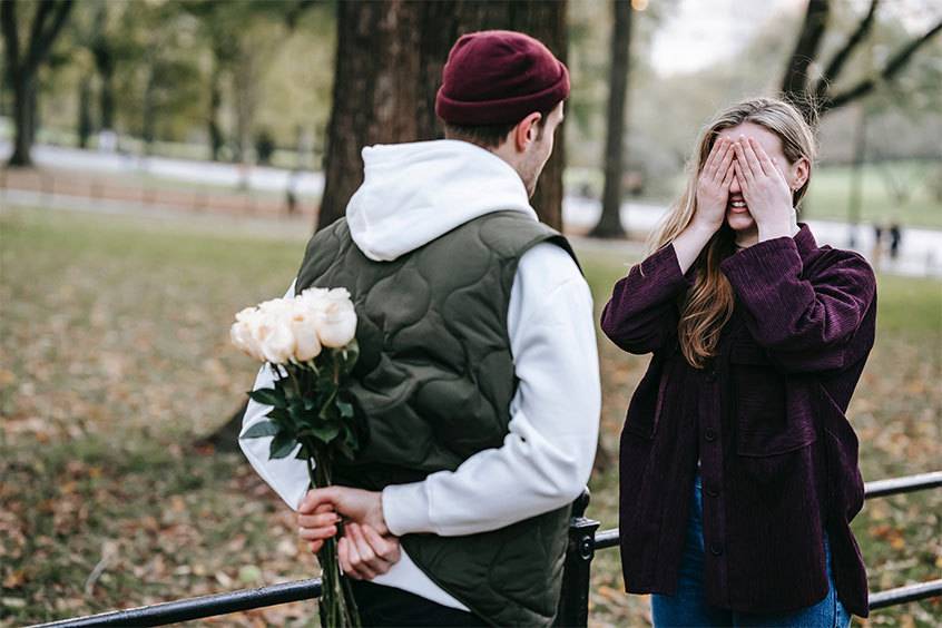 Gifts for Wife