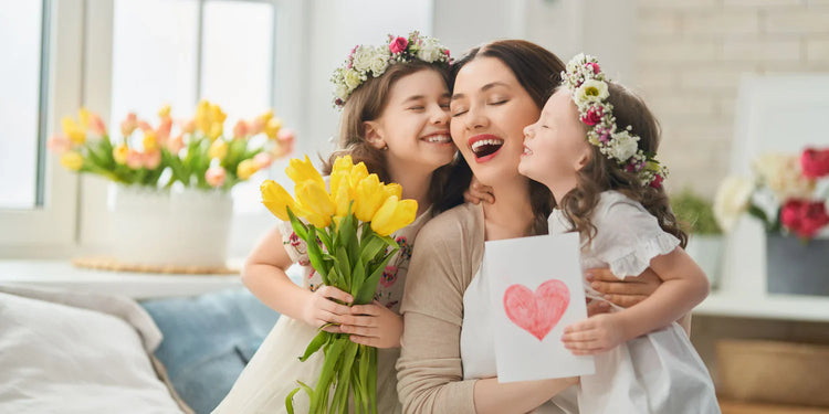Mother’s Day Flowers