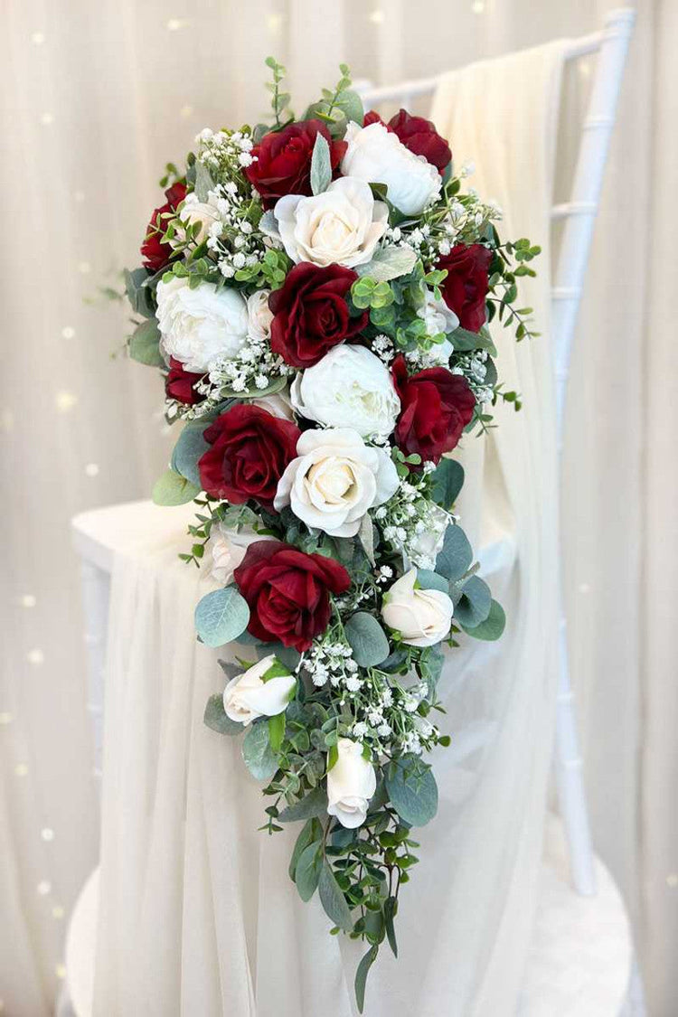 Wedding Flowers