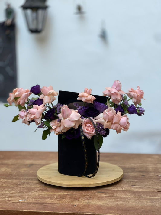 Graduation Flowers